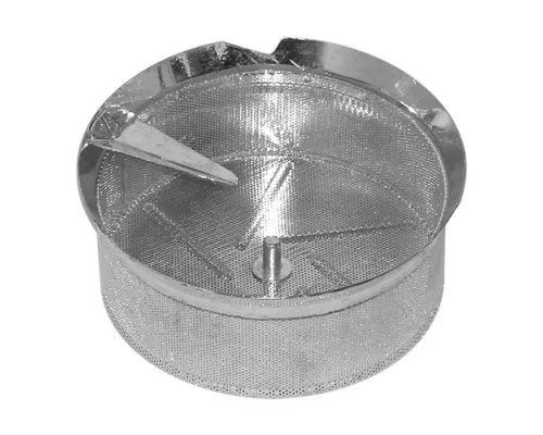Caurduri, sieti un apmaisītāji Louis Tellier 208031, Pirkt Bilde Ievietotais siets ø37cm-1,0mm, Louis Tellier, 208031