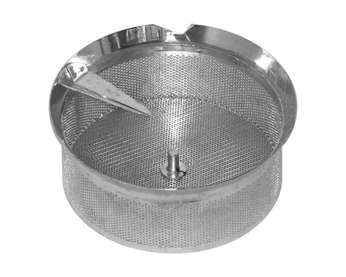 Caurduri, sieti un apmaisītāji Louis Tellier 208032, Pirkt Bilde Ievietotais siets ø37cm-1,5 mm, Louis Tellier, 208032