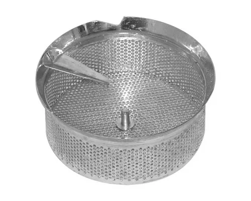 Caurduri, sieti un apmaisītāji Louis Tellier 208034, Pirkt Bilde Ievietotais siets ø37cm-3,0mm, Louis Tellier, 208034