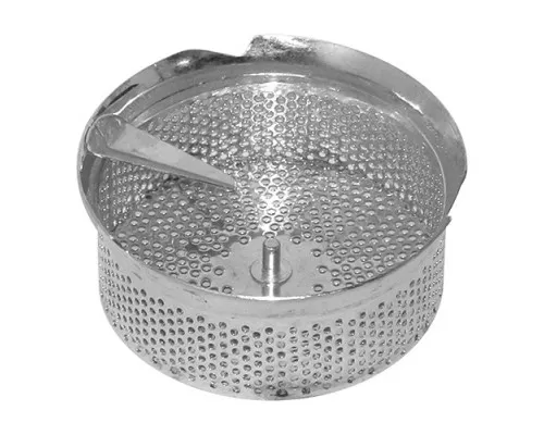 Caurduri, sieti un apmaisītāji Louis Tellier 208035, Pirkt Bilde Ievietojamais siets ø37cm-4,0mm, Louis Tellier, 208035