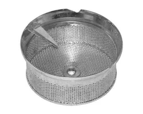 Colander, strainer and mixers Louis Tellier 208044, Buy Picture Insert sieve ø39cm-3,0mm, Louis Tellier, 208044