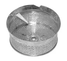Insert sieve ø39cm-4,0mm