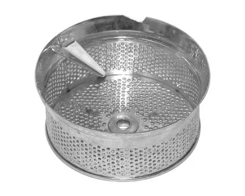Caurduri, sieti un apmaisītāji Louis Tellier 208045, Pirkt Bilde Ievietojamais siets ø39cm-4,0mm, Louis Tellier, 208045
