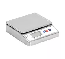 Scale max.10kg