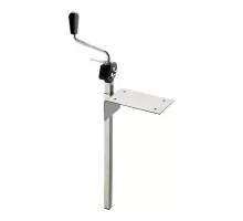 Table top can opener h.55cm