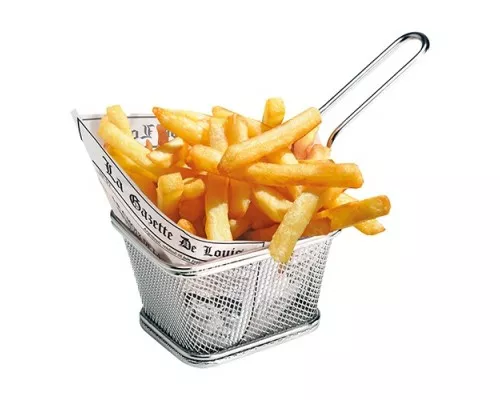 Serving accessories EMGA 208101, Buy Picture Serving paper 13(h)x14cm, EMGA, 208101