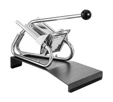 French fry cutter 10x20mm
