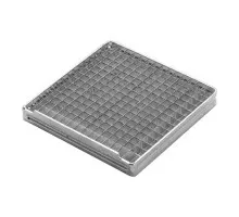 Insert knife unit 6x06mm