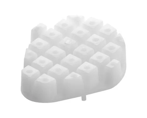 French Fry Cutter Louis Tellier 208313, Buy Picture Insert pusher 13x13mm, Louis Tellier, 208313