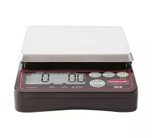 Scale max.05kg