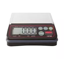 Scale max.06kg