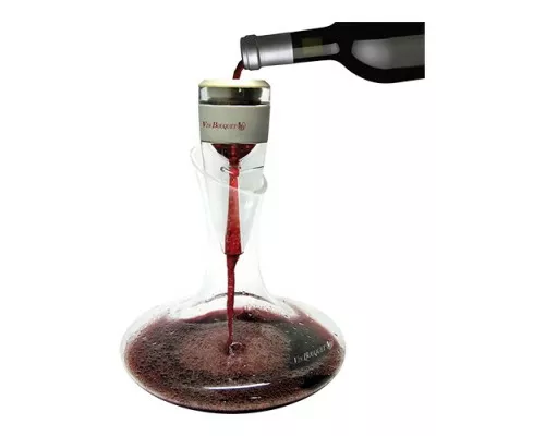 A Maintanenece Vin Bouquet 220025, Buy Picture Wine aerator & decanter, Vin Bouquet, 220025