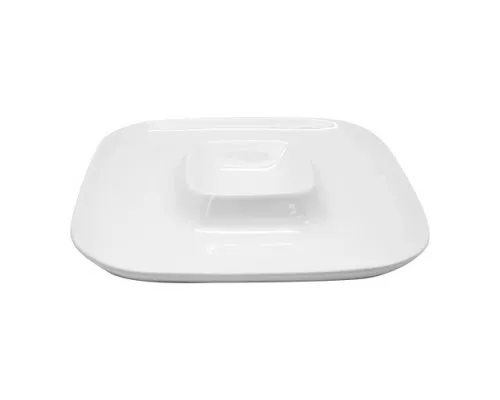 Serving dish Vin Bouquet 220062, Buy Picture Serving dish 26x26cm, Vin Bouquet, 220062