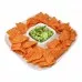 Picture Serving dish 26x26cm, Vin Bouquet, 220062