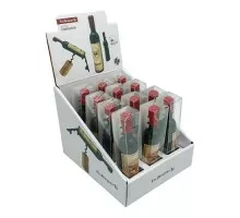 Cork screw (incl.display)