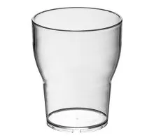 Universal glass 20cl
