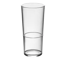 Universal glass 34cl
