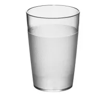 Water glass 25cl