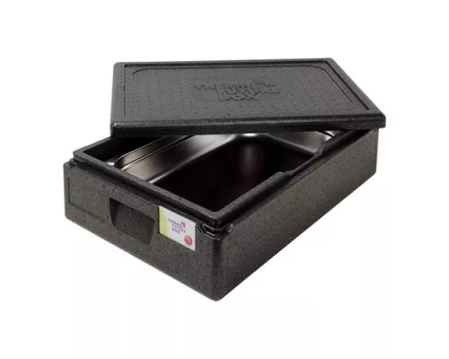 Termobokši Thermo Future Box 235001, Pirkt Bilde Termobox gn1/1, Thermo Future Box, 235001