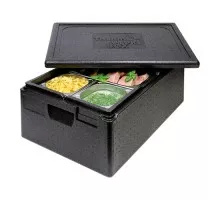 Termobox gn1/1