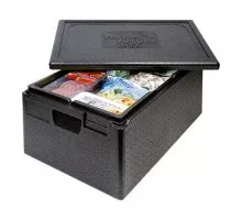 Termobox gn1/1