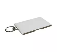 Hot plate