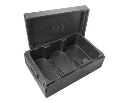 Termobokši Thermo Future Box 235030, Pirkt Bilde Thermobox saldējums, Thermo Future Box, 235030