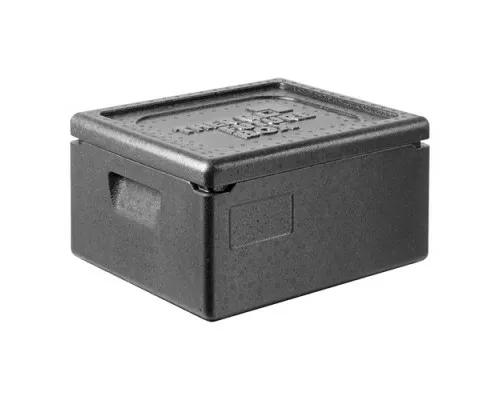 Termobokši Thermo Future Box 235102, Pirkt Bilde Termobokss gn1/2, Thermo Future Box, 235102