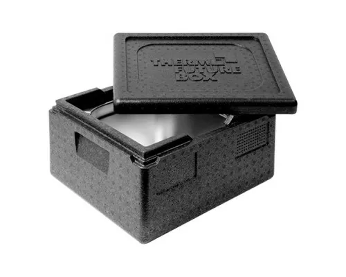 Termobokši Thermo Future Box 235102, Pirkt Bilde Termobokss gn1/2, Thermo Future Box, 235102