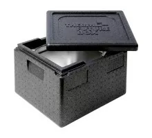 Thermobox gn1/2