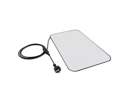 Picture  Hot plate, EMGA, 235125