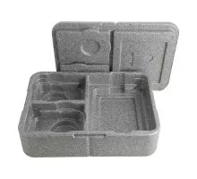 Dinnerbox basic (tukšs)
