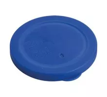 Cover serving dish