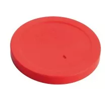 Cover serving dish