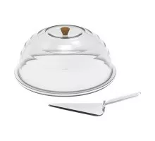 Cake stand ø34cm