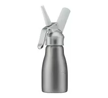 Cream whipper 0,25l