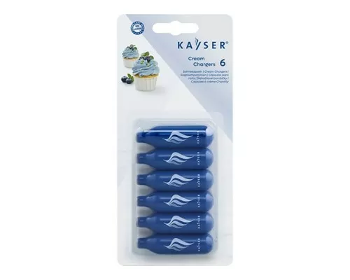 Putukrējums Kayser 250006, Pirkt Bilde Krējuma lādētāji, Kayser, 250006