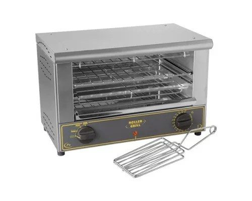 Toasters & Supplies Roller Grill 304010, Buy Picture Toaster grill 1-level, Roller Grill, 304010
