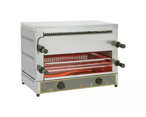 Гриль саламандра Roller Grill 304016, Купить Фото Salamander 53,0x32,5cm, Roller Grill, 304016