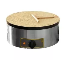 Crepe maker ø40cm