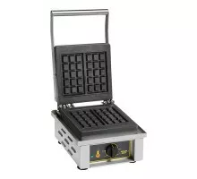 Waffle iron