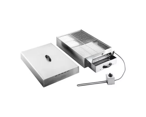 Kūpināšana Roller Grill 304070, Pirkt Bilde Dūmu krāsns, Roller Grill, 304070