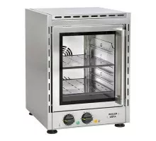 Convection oven gn1/2