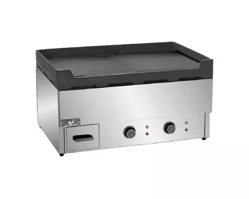 Grila virsma / cepšanas virsma EMGA 307004, Pirkt Bilde Gluda cepšanas virsma, EMGA, 307004