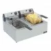 Фото Fryer 5l+5l, EMGA, 307064