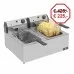 Фото Fryer 5l+5l, EMGA, 307064
