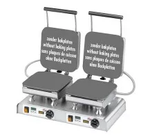 Multi baking appliance