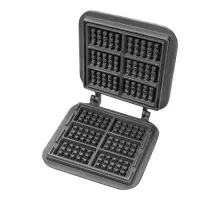 Cast iron plates