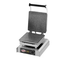 Waffle iron