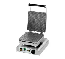 Waffle iron